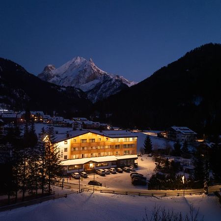 Dolomiten Hotel Irma Canazei Εξωτερικό φωτογραφία