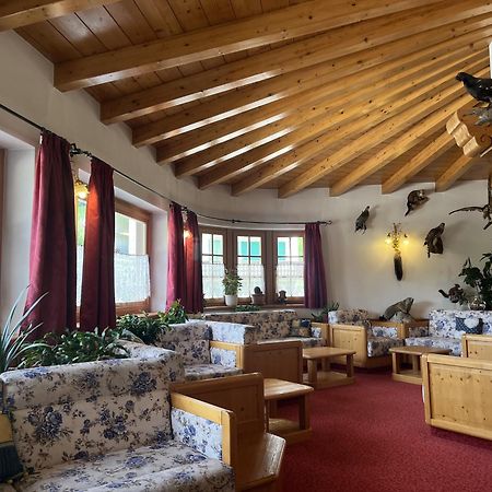 Dolomiten Hotel Irma Canazei Εξωτερικό φωτογραφία
