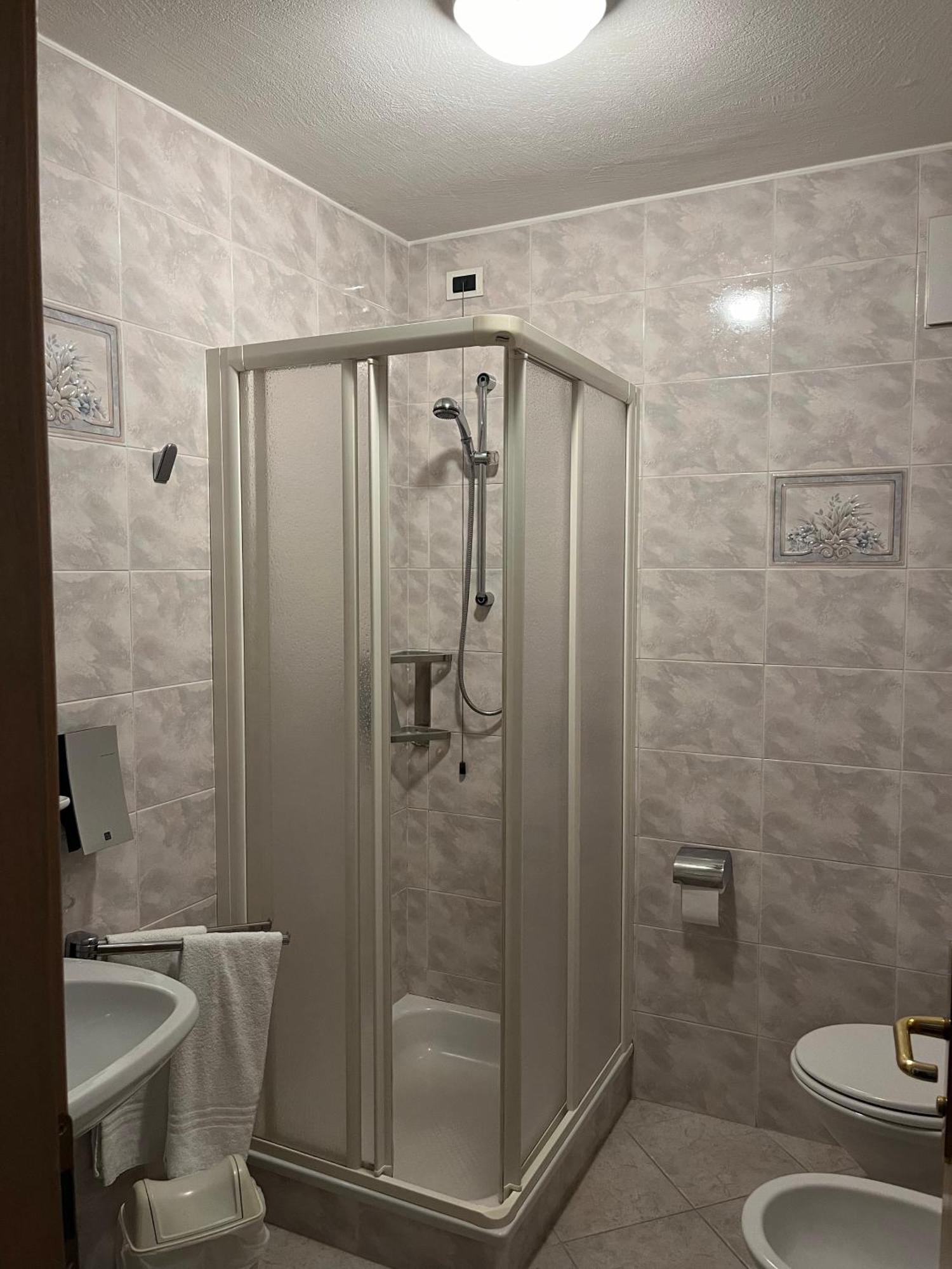 Dolomiten Hotel Irma Canazei Εξωτερικό φωτογραφία