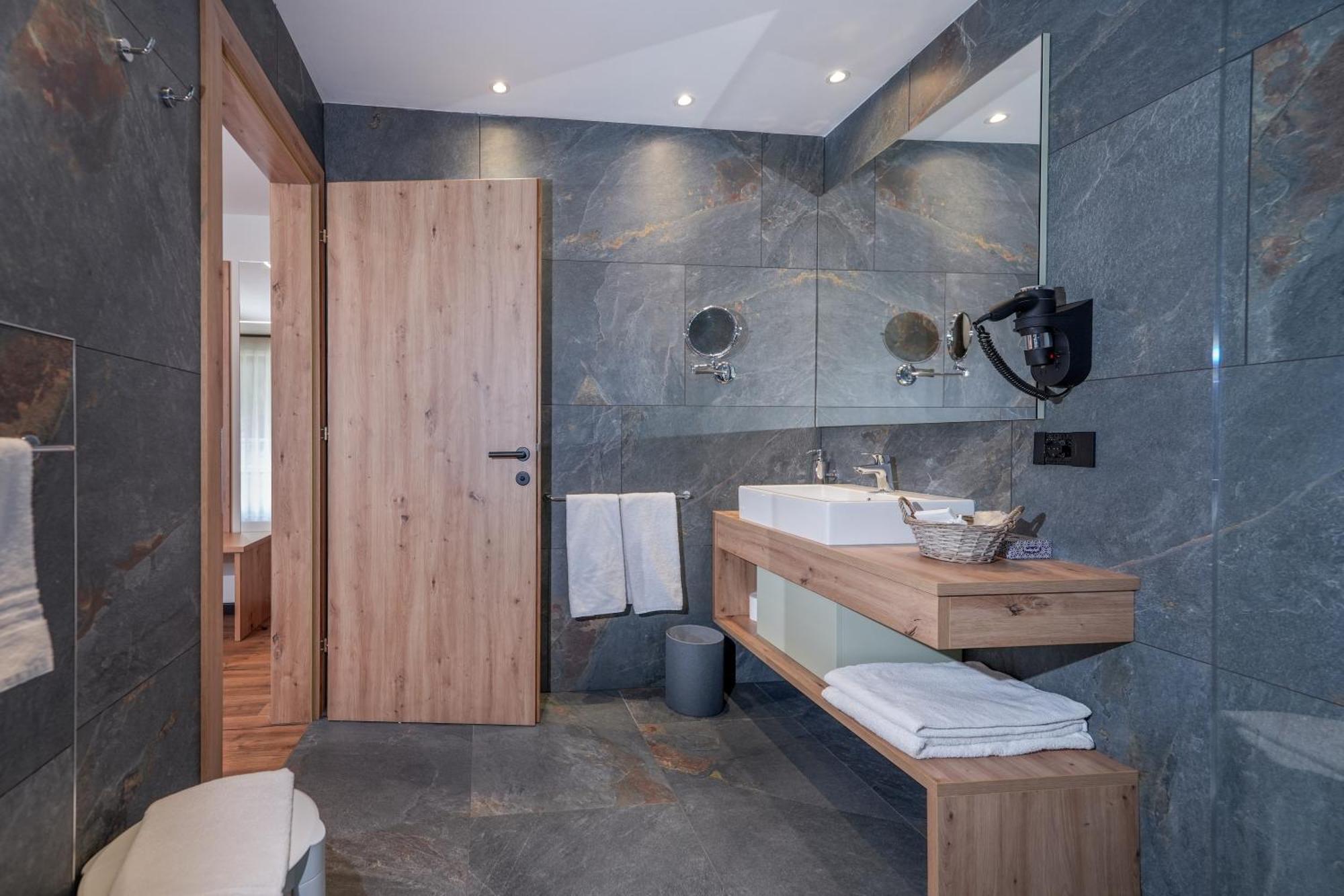 Dolomiten Hotel Irma Canazei Εξωτερικό φωτογραφία
