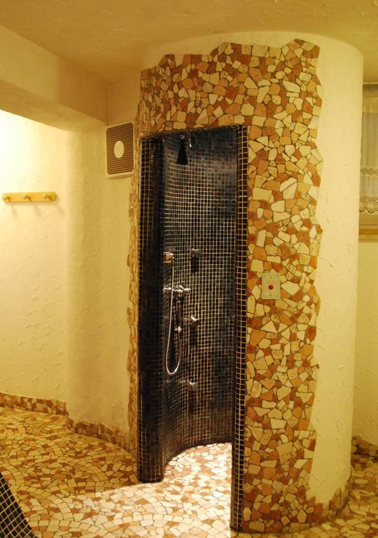 Dolomiten Hotel Irma Canazei Εξωτερικό φωτογραφία